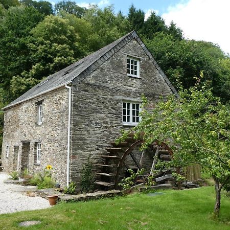 Jopes Mill And Lodge Looe Exterior photo