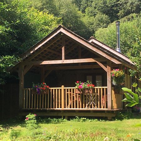 Jopes Mill And Lodge Looe Exterior photo